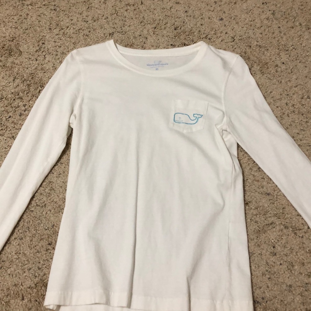Vineyard Vines Longsleeve Shirt